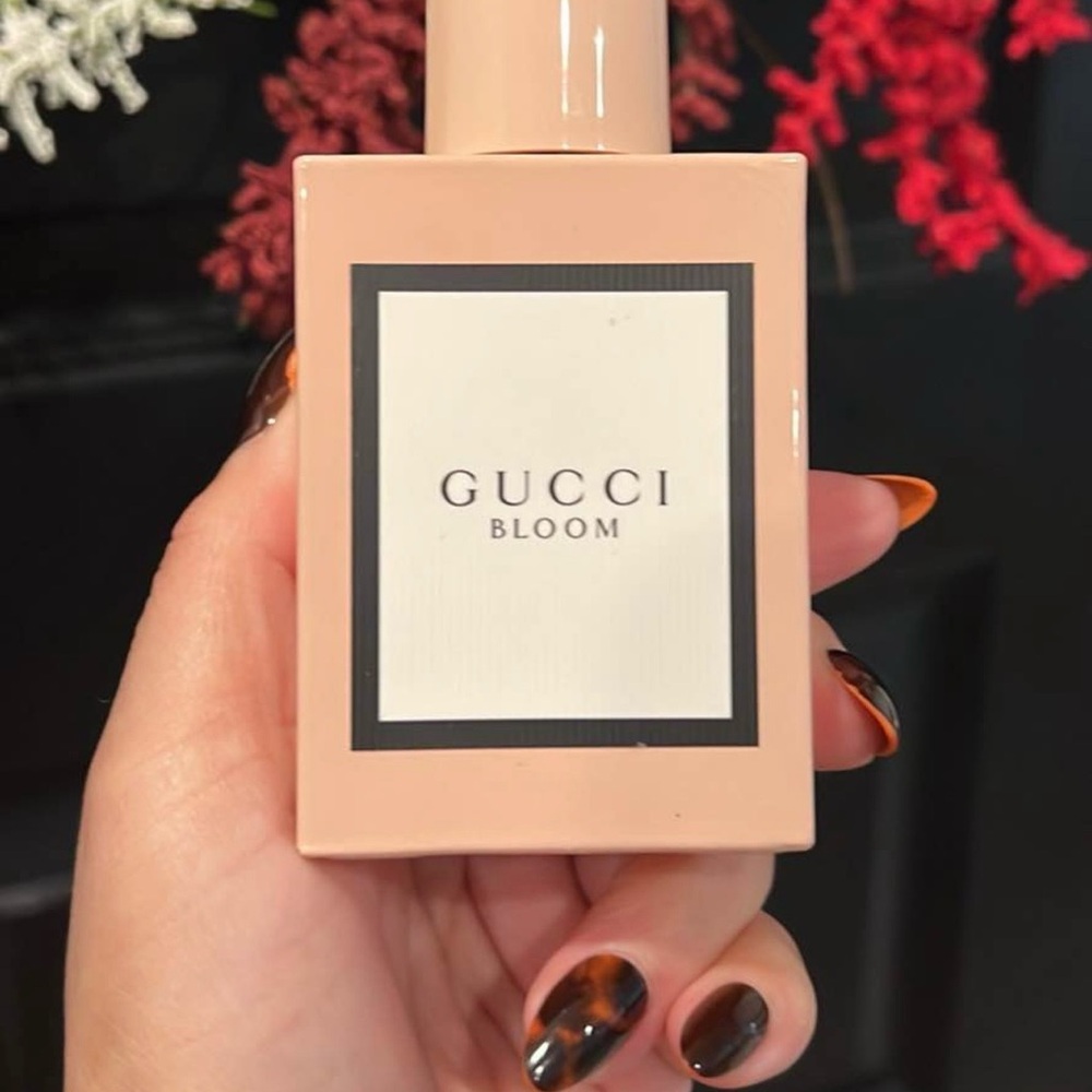 Gucci Bloom Fragrance - Perfume
